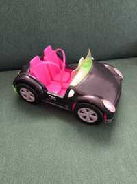 Samochód Simba, auto dla Barbie  kabriolet