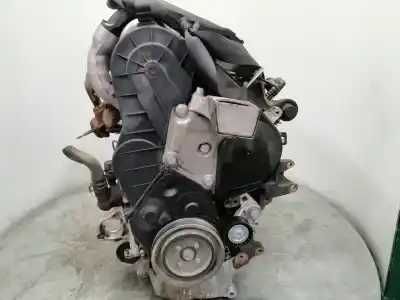 Motor completo Peugeot partener  206 citroen berlingo  1.9