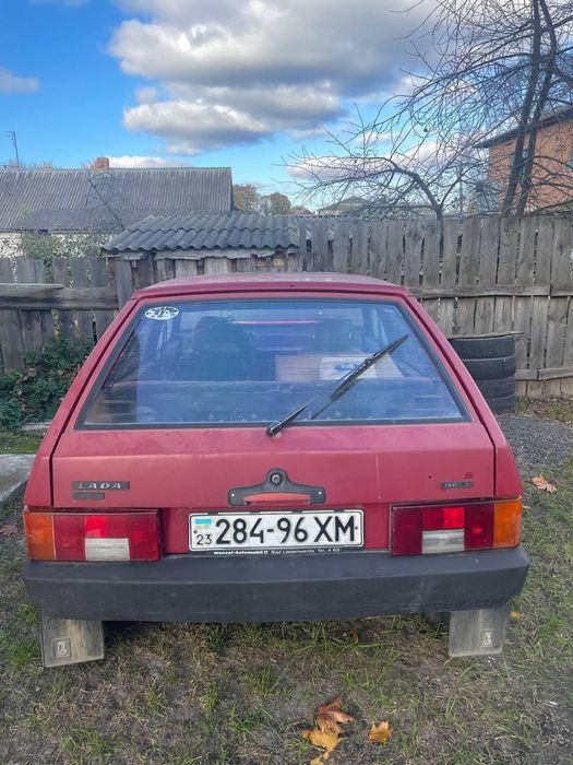 Продам робочу машину