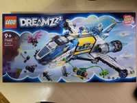 LEGO 71460 DREAMZzz Kosmiczny autobus pana Oza