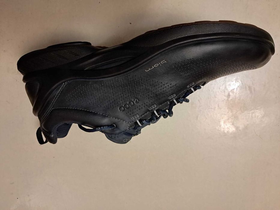 Мужские кроссовки   Ecco Biom    оригинал 44 размер