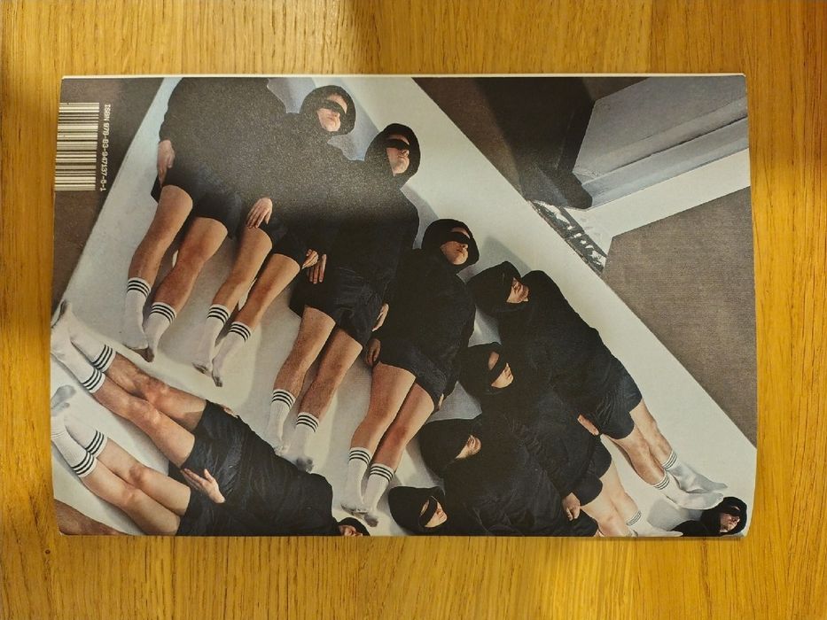 Taco Hemingway & Quebonafide - Taconafide - Soma 0,5 + Soma 0,25 + ZIN