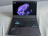 Laptop MSI Thin 15 (B12UC)