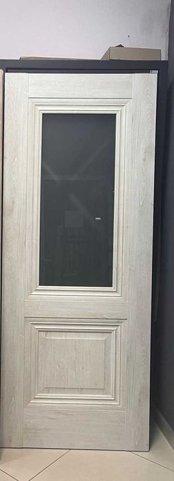 Двері міжкімнатні Розпродаж