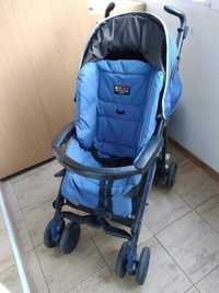 Продам прогулочную коляску  Peg-Perego б.у. в отличном состоянии.