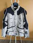 Blusao Dainese D-Explorer Gore Tex 2XL 56