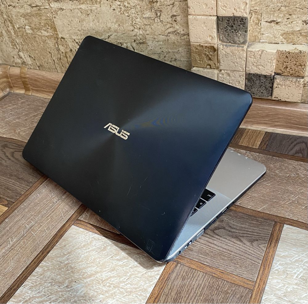 Asus F302u 13.3” FullHD 8/128GB SSD i5-6200 ідеальний для  навчання