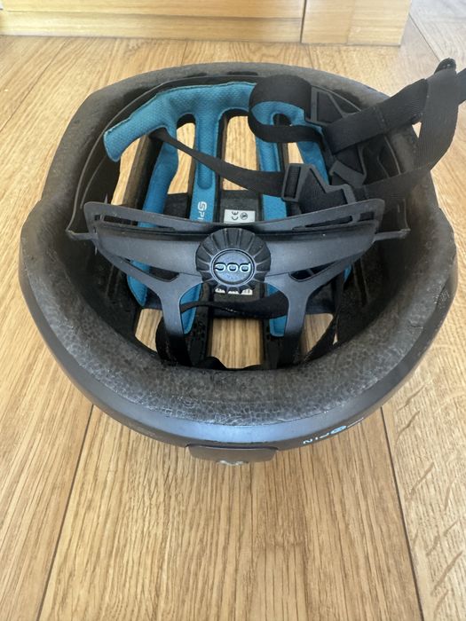 Capacete POC Omne Air Spin (tamanho L)