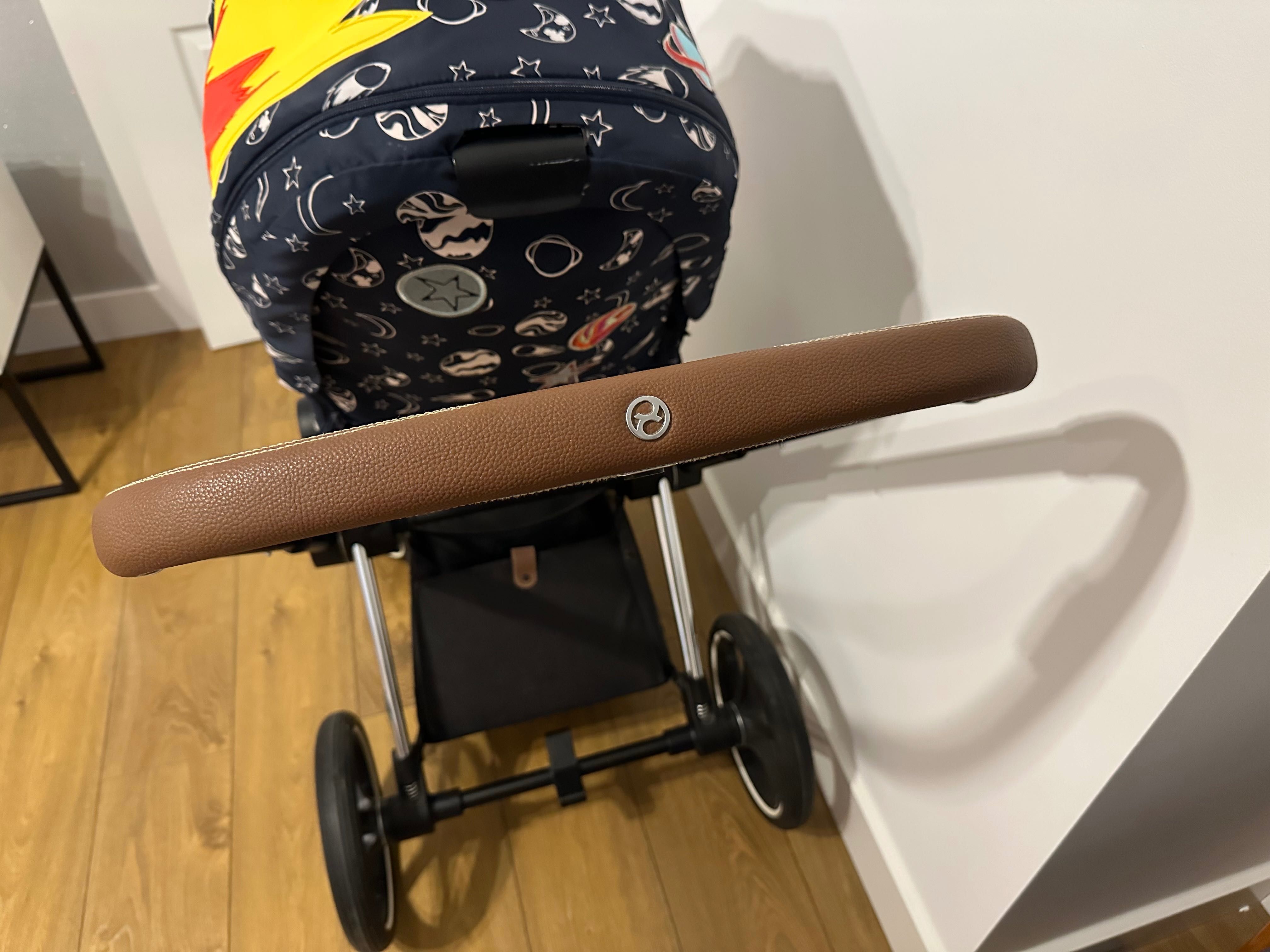 Cybex Priam 2.0 6w1