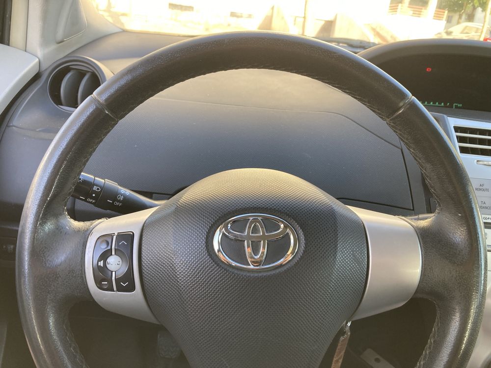 Toyota Yaris 1.0