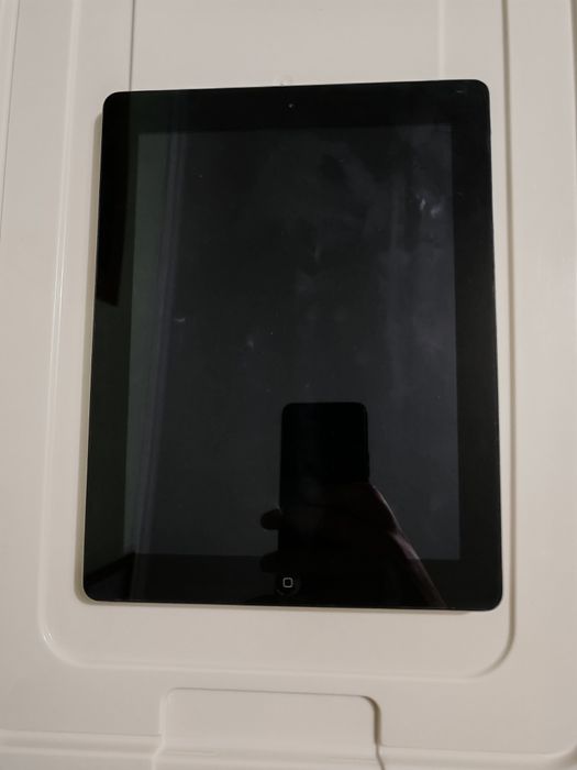 Продам ipad 4 16gb