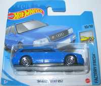 Hot Wheels - 94 Audi Avant RS2 (2021)