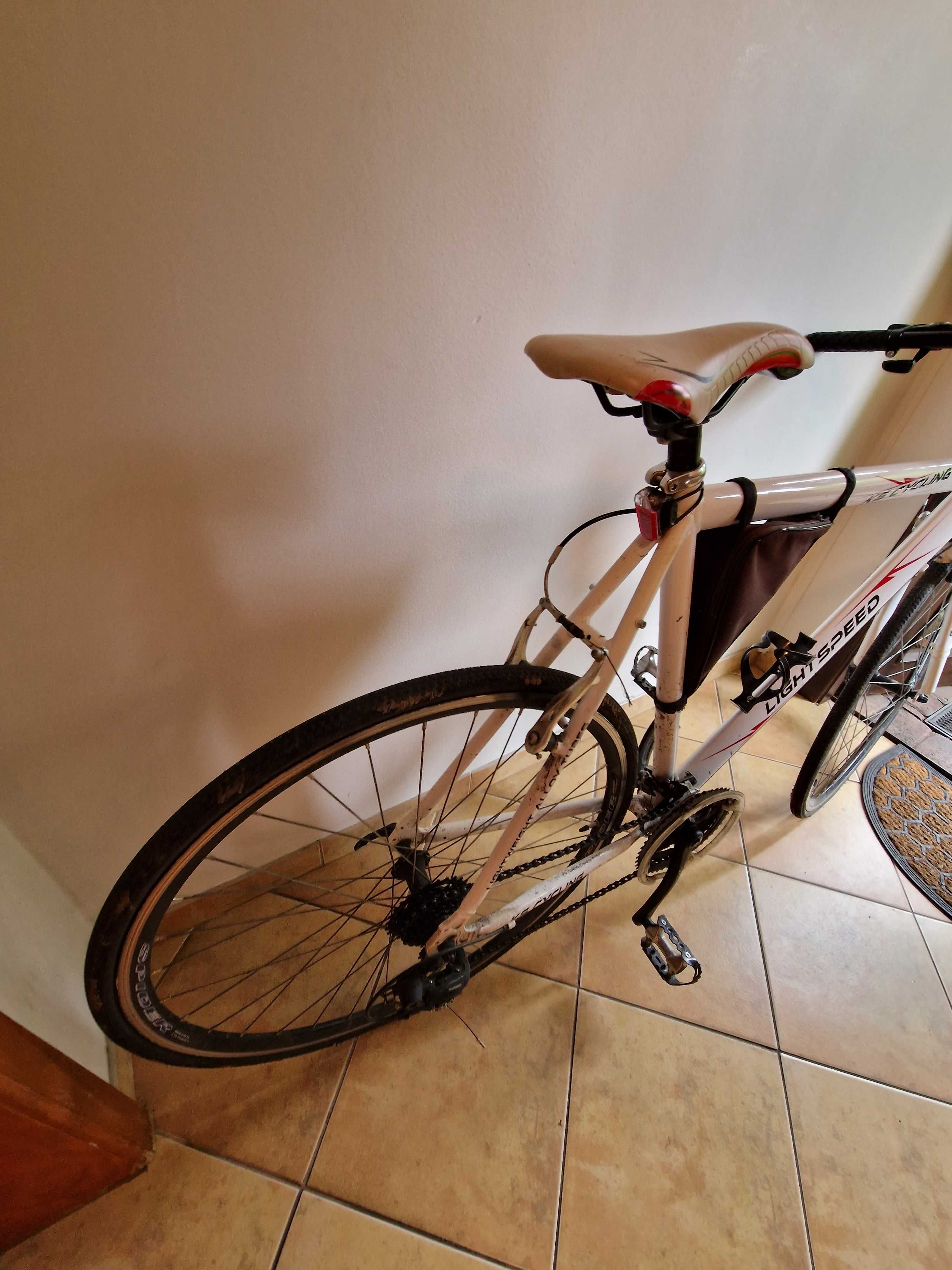 Rower KS Cycling LightSpeed