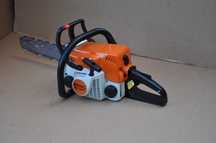 Piła Spalinowa Stihl MS 180C-Ładny Stan