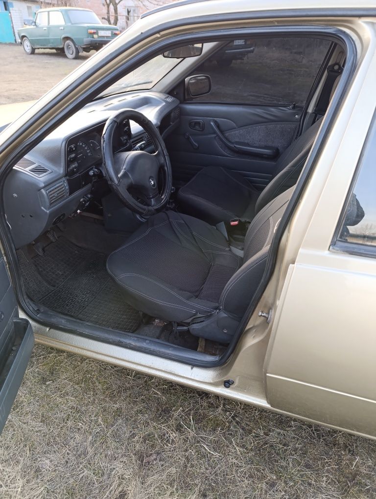 Продам Daewoo Nexia 1.5
