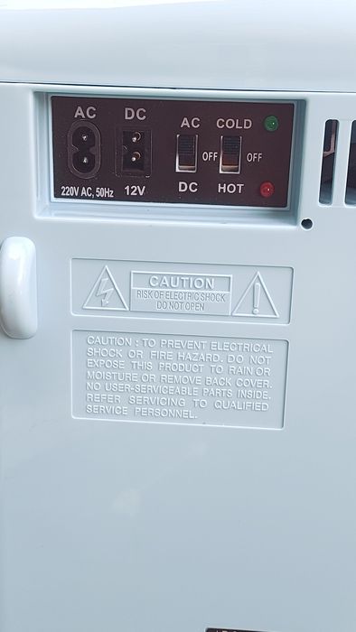 Холодильник автохолодильник міні холодильник термохолодильник