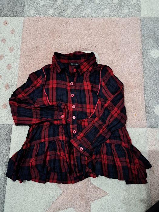 Koszula firmy Reserved