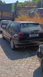 Carro golf3 19.tdi  a trabalhar bem