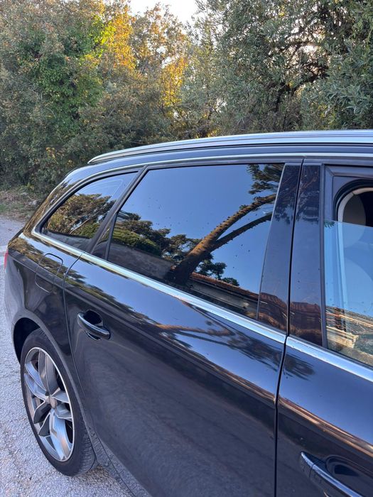 Audi a4 b8 cr tdi Nacional