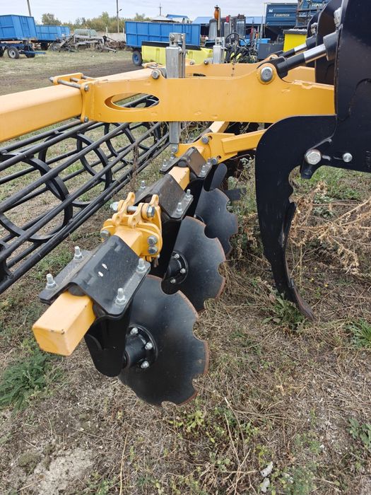 Продам Глубокорозпушувач