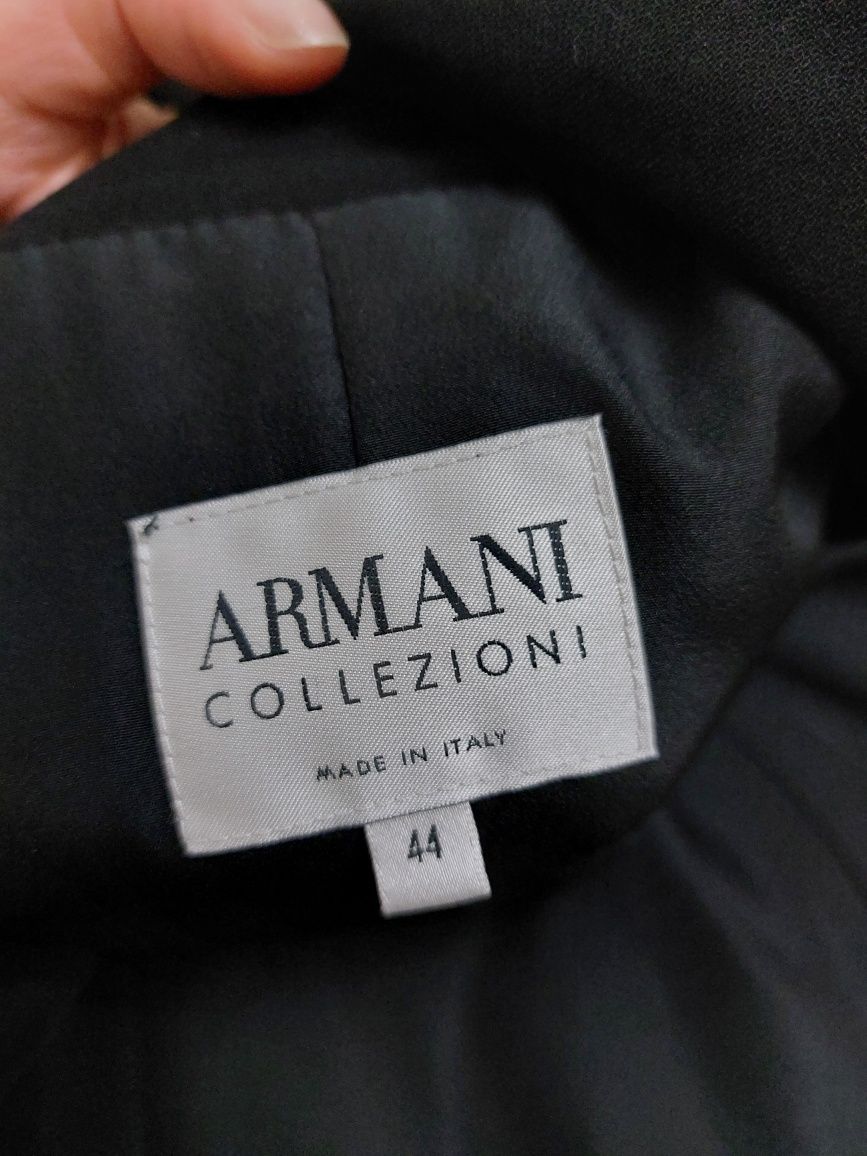 Armani класичний костюм