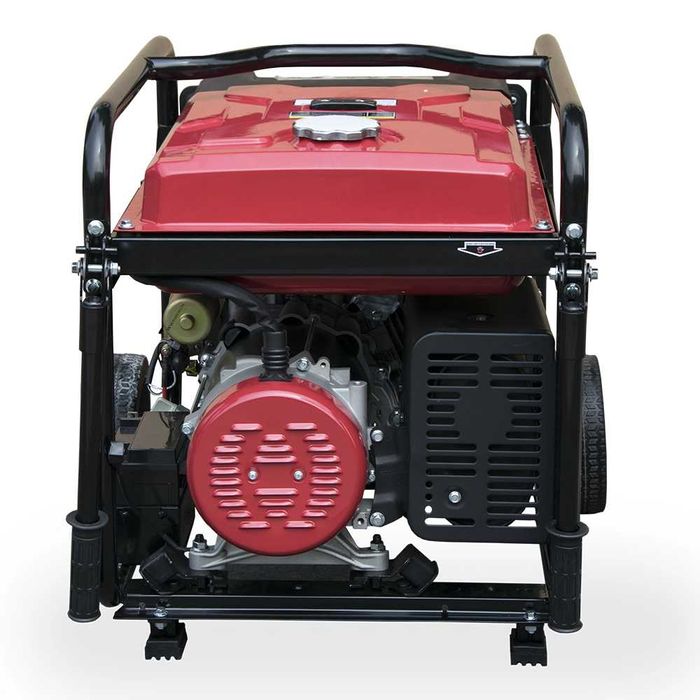 Генератор бензиновий LIFAN 5кв кредитуєм