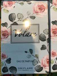 Woda toaletowa Volare, 50ml, cena 60,00zl