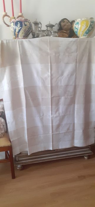 Bela Toalha lavrada Algodão