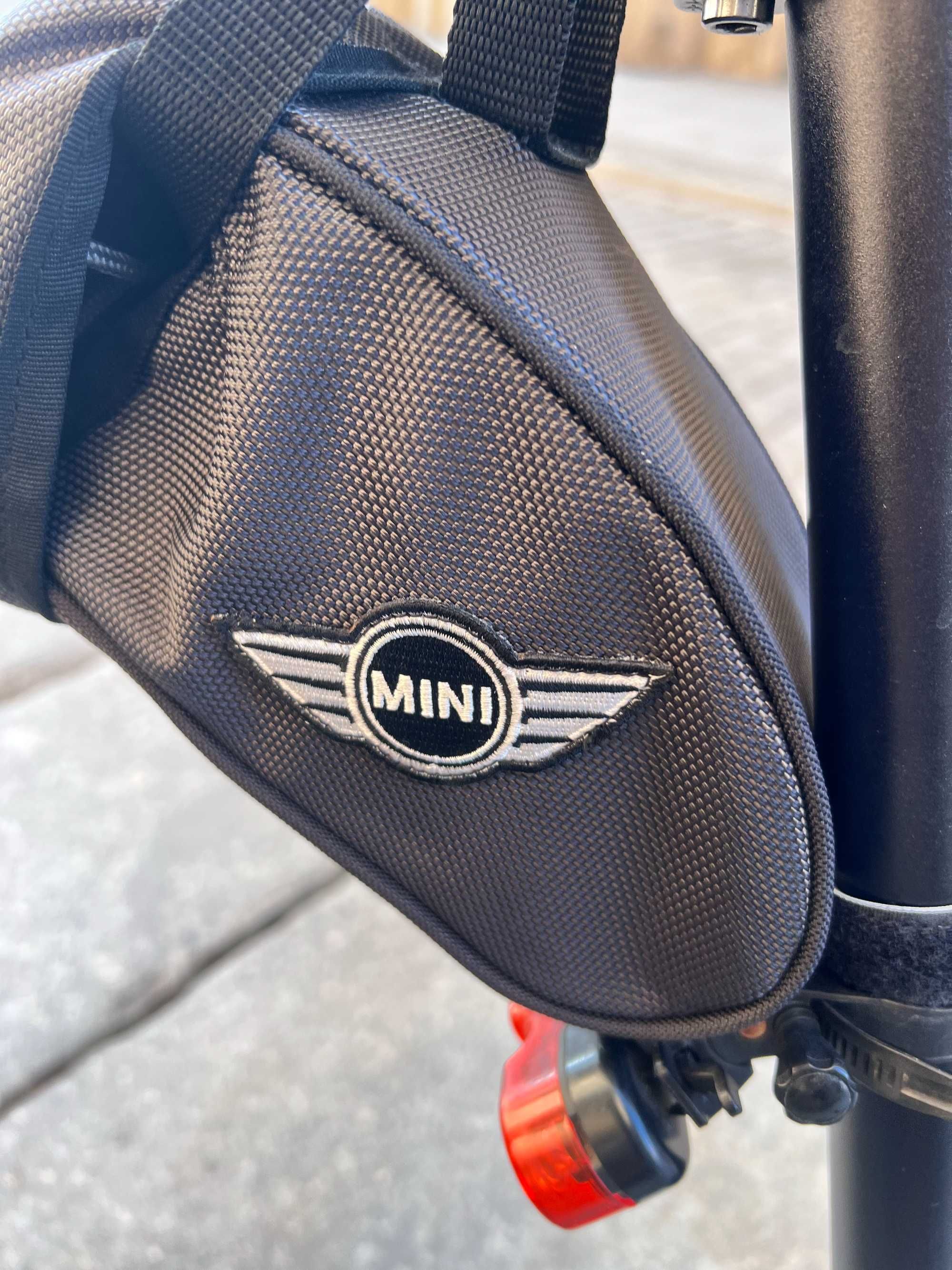 Dahon Tern MINI 8 biegów rower składak 20" TIR, Camper camping