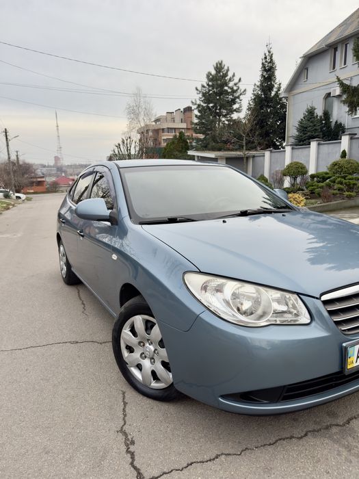 Продам Hyudai Elantra 2009