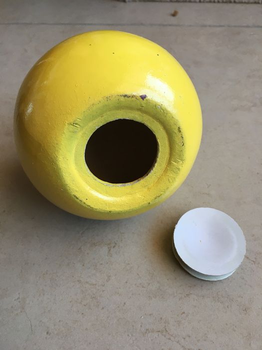 Mealheiro Smile Sorriso