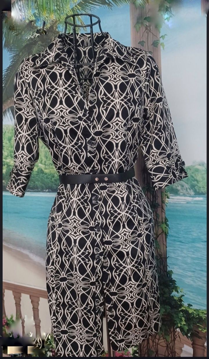 Lote 12 artigos Kira, Zara, Boho, MK  (S)