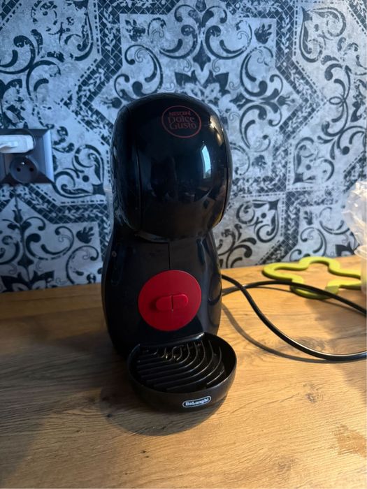 Ekspres do kawy dolce gusto