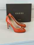 Туфли Gucci, 36, оригинал