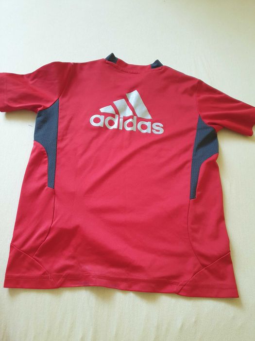 koszulka Liverpool Adidas New Balance różne rozmiary