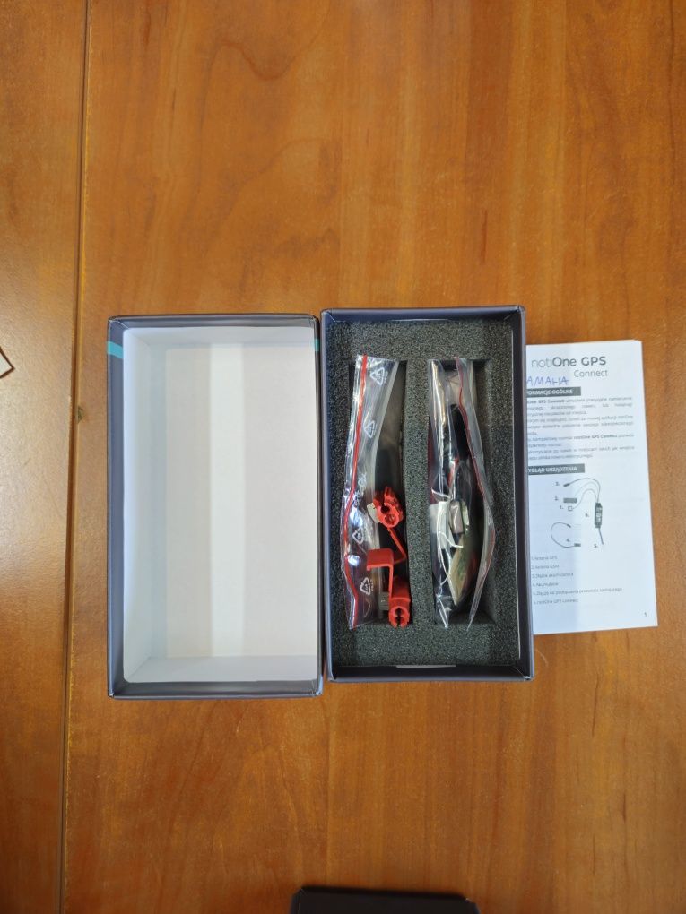 notione gps connect YAMAHA okazja nowy przecena