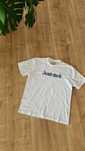 T-shirt Tee Koszulka Nike. Just do It. Vintage napis. Rozmiar S