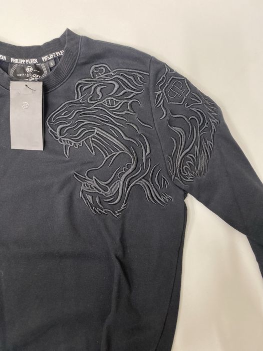 Camisola Philipp Plein