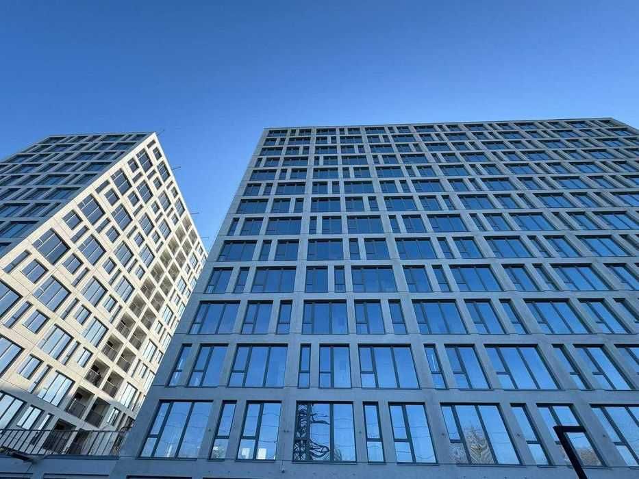 Продам 2к квартиру 47.6m2, ЖК Вертикаль/Караван/Новострой.