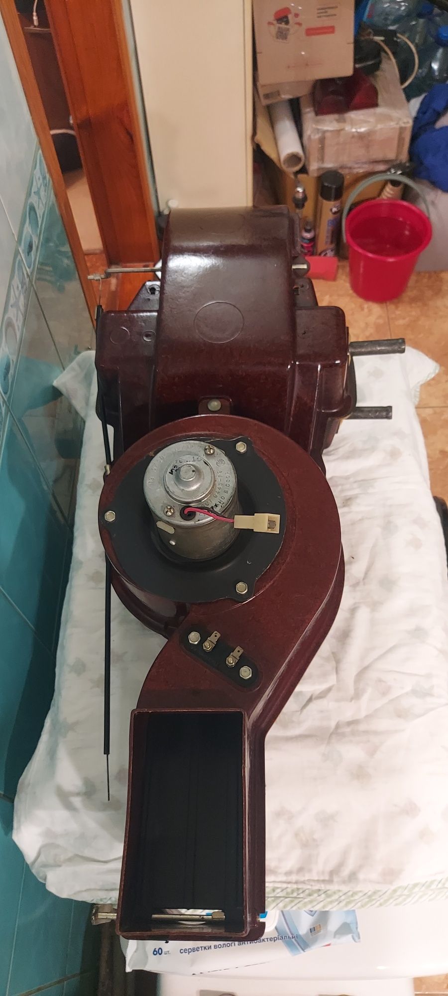 Газ 2410,3102 новый руль