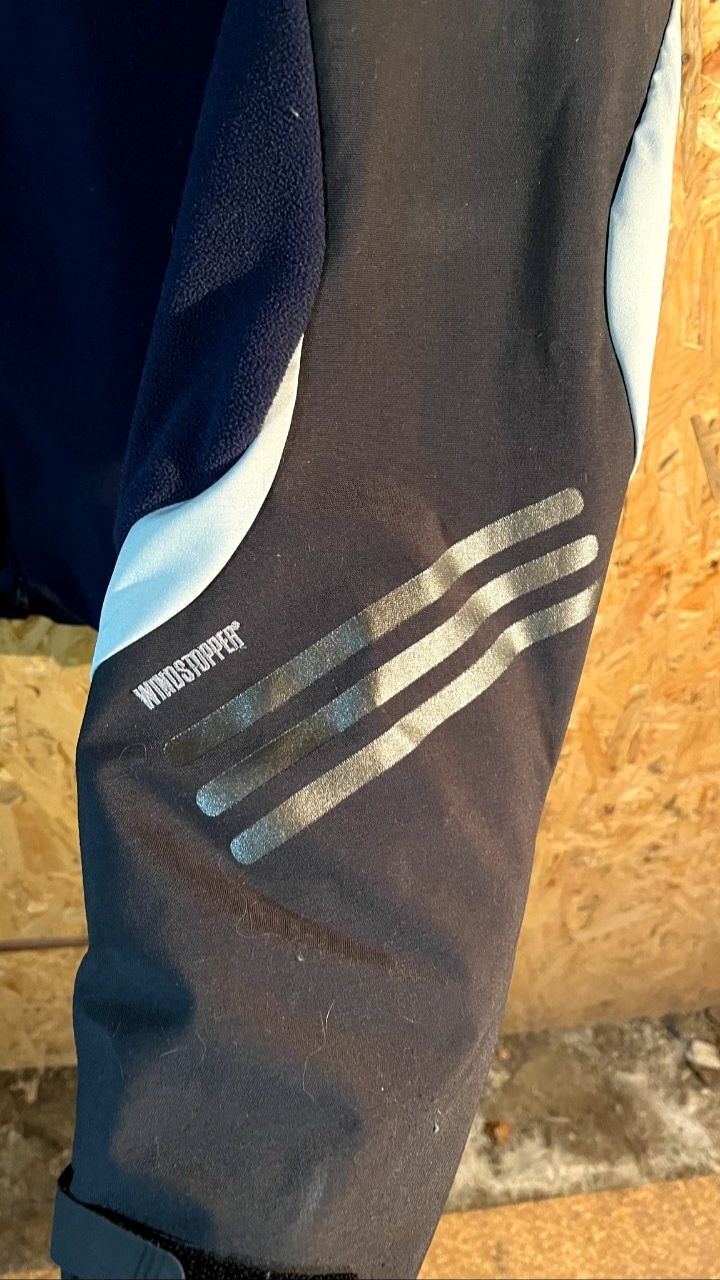 зіпка adidas climaproof