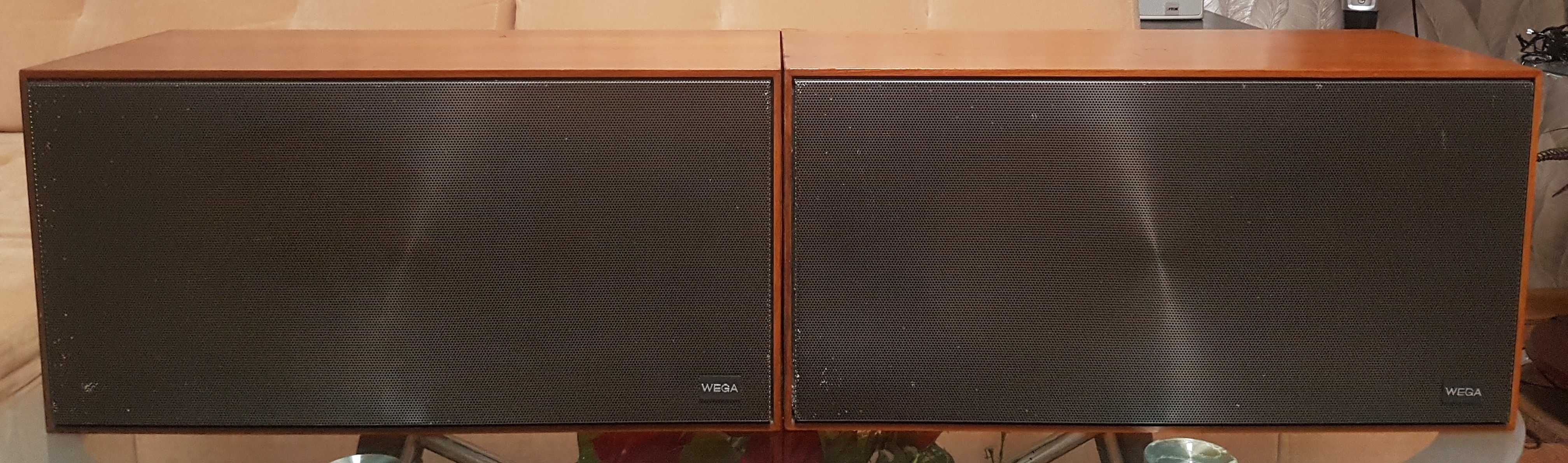 Акустика WEGA/SONY/ LB-3512 Hi-Fi stereo made in Germany