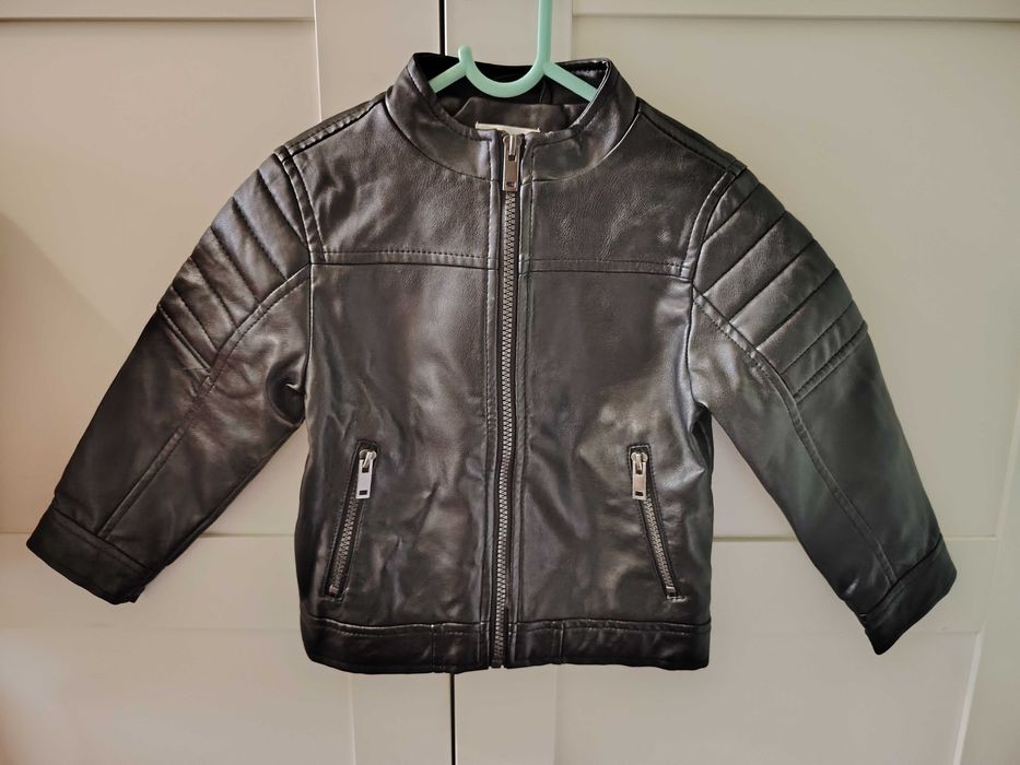 Zestaw ubrań dla chłopca rozmiar 98