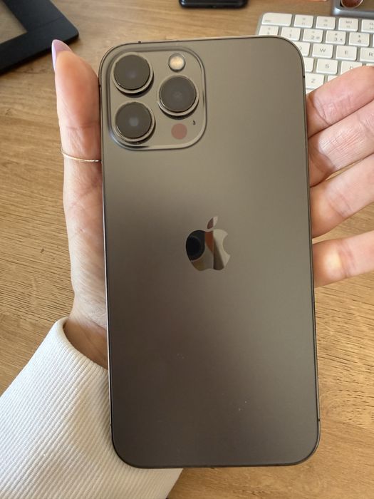 iPhone 13 pro max 256gb