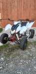 Quad 250 Tritton,2016r zNiemiec,Access,Lucky,zamiana na Simson,MZ