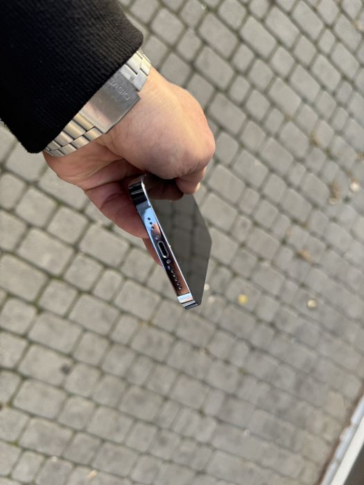 Продам iphone 13 PRO 256 Sierra blue