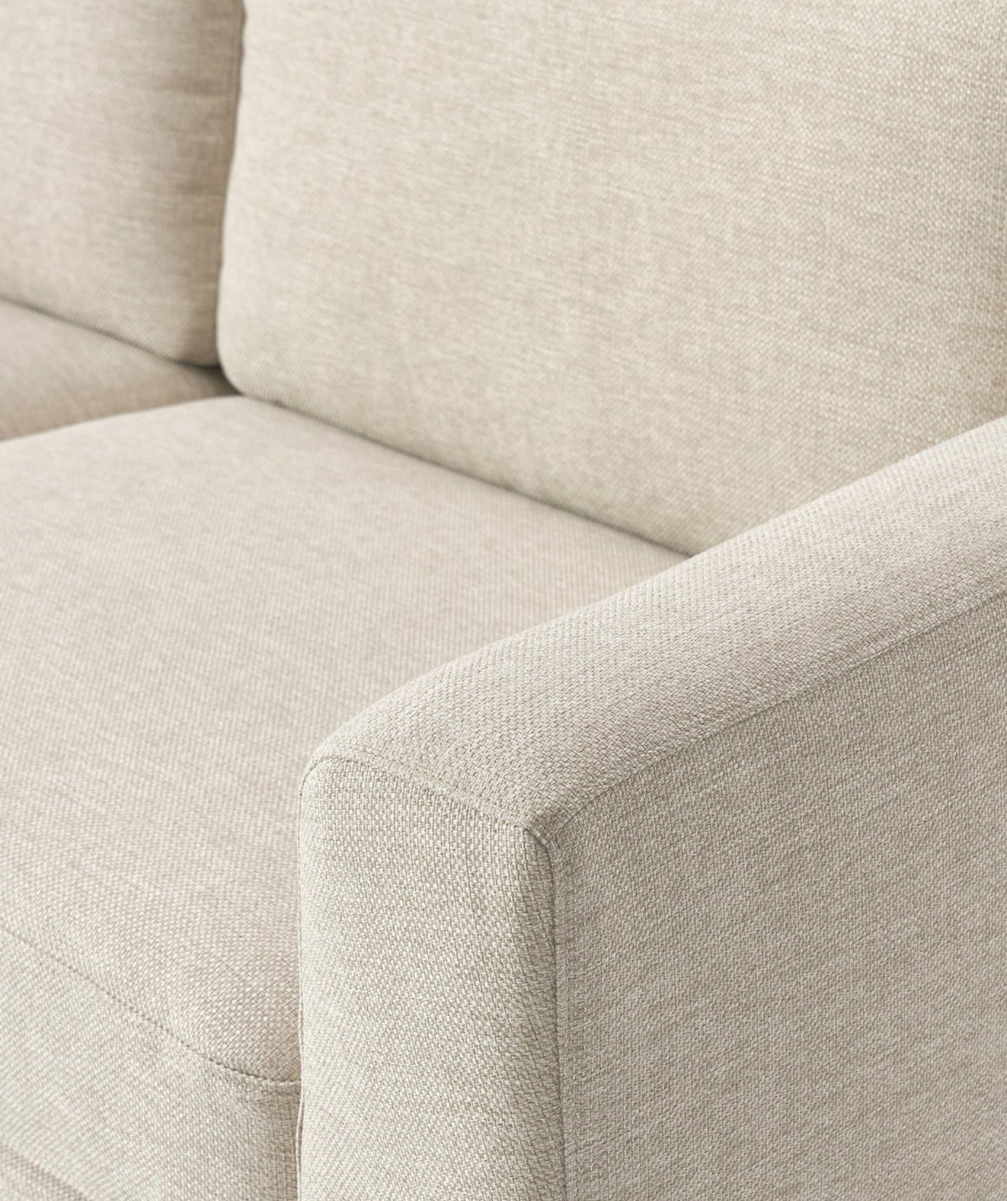 Sofa Cucita 3-osobowa