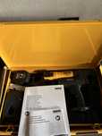 Zaciskarka rems 14v basic pack m15,m18m22
