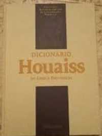 Dicionario Houaiss da Língua portuguesa