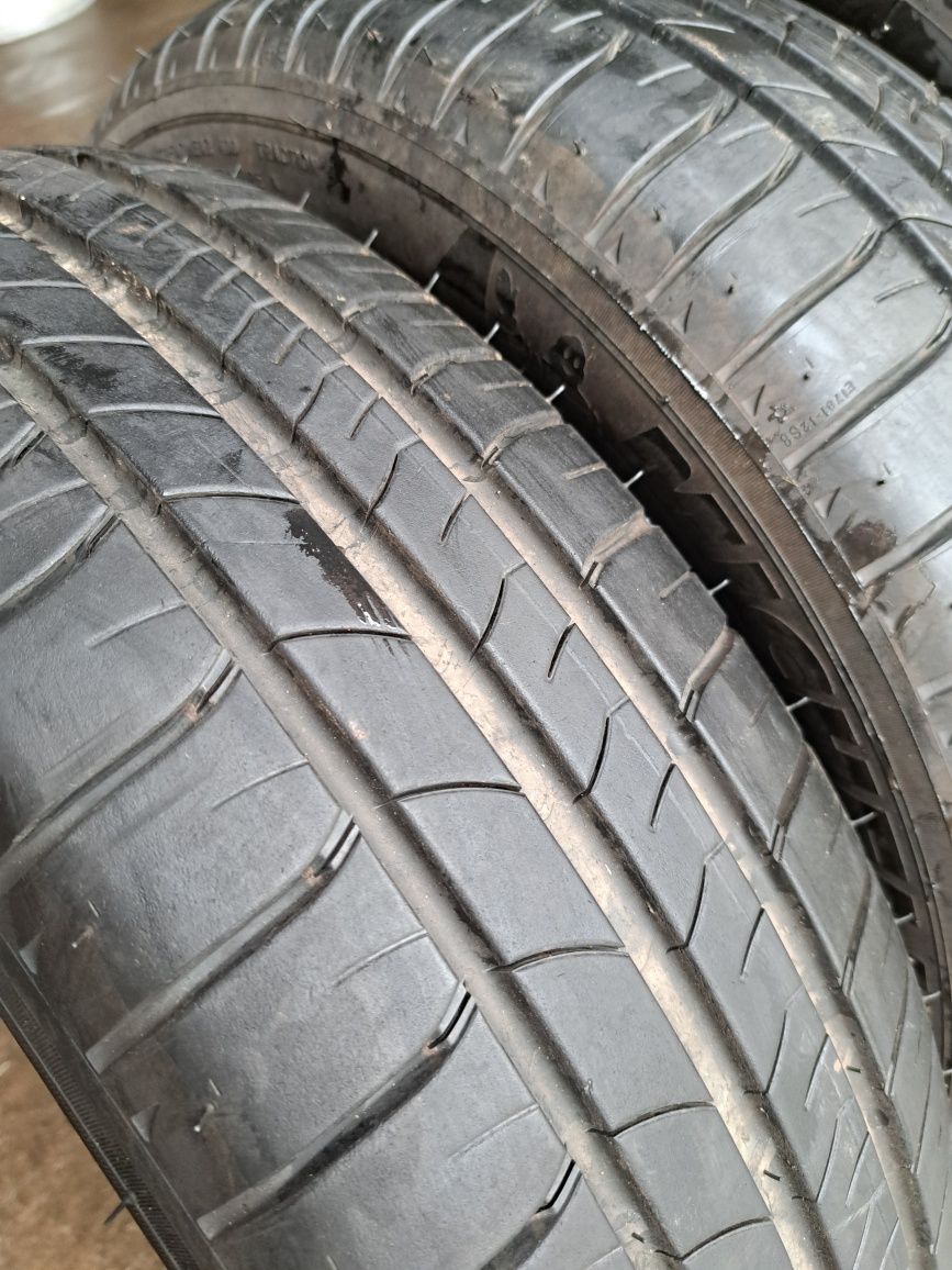 Opony letnie 185/65R15 Michelin ENERGY